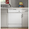 GE Appliances Hotpoint Dishwasher Hotpoint® Built-In Dishwasher