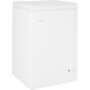 GE Appliances Hotpoint Freezers Hotpoint® 3.6 Cu. Ft. Chest Freezer