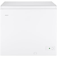 Hotpoint® 7.1 Cu. Ft. Manual Defrost Chest Freezer
