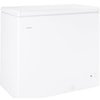GE Appliances Hotpoint Freezers Hotpoint® 7.1 Cu. Ft. Chest Freezer