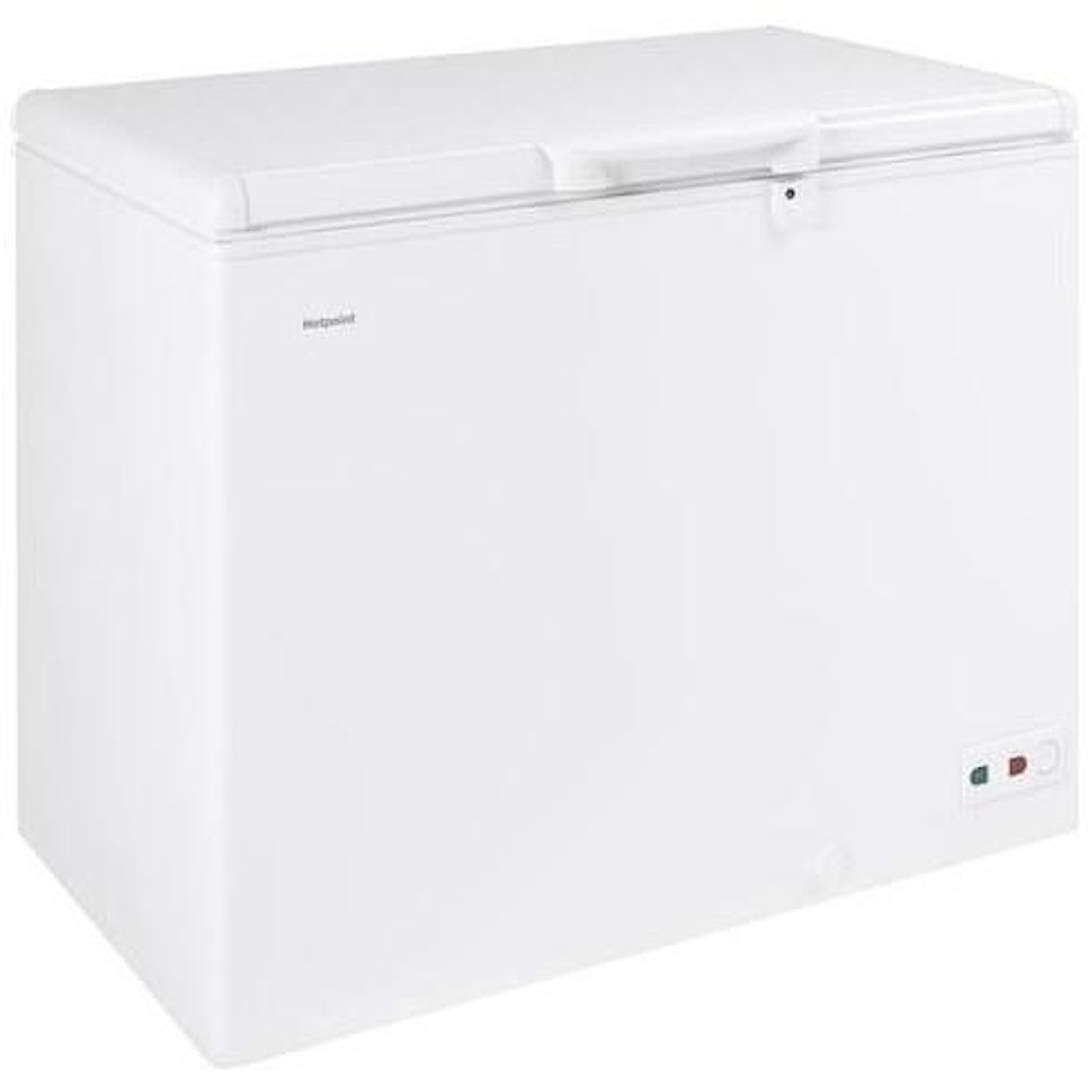 GE Appliances Hotpoint Freezers Hotpoint 9.4 Cu. Ft. Chest Freezer