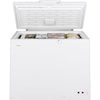 GE Appliances Hotpoint Freezers Hotpoint 9.4 Cu. Ft. Chest Freezer