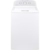 GE Appliances Hotpoint Home Laundry Hotpoint® 3.8 cu. ft. Capacity Washer