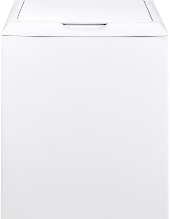 Hotpoint® 3.8 cu. ft. Capacity Washer