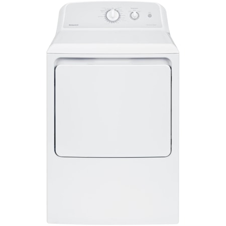Hotpoint® 6.2 cu. ft. Electric Dryer