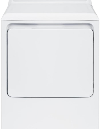 Hotpoint® 6.2 cu. ft. Electric Dryer