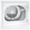 GE Appliances Hotpoint Home Laundry Hotpoint® 6.2 cu. ft. Electric Dryer