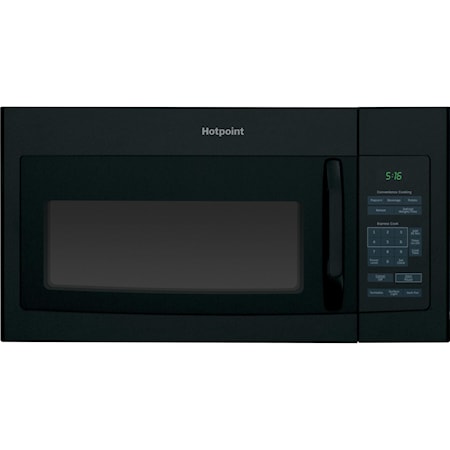 Hotpoint® 1.6 Cu. Ft. Microwave