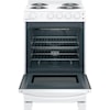 GE Appliances Hotpoint Range Hotpoint® 24" Free-Standing Electric Range