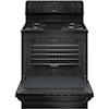 GE Appliances Hotpoint Range Hotpoint® 30" Free-Standing Electric Range