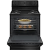 GE Appliances Hotpoint Range Hotpoint® 30" Free-Standing Electric Range