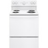 GE Appliances Hotpoint Range Hotpoint® 30" Free-Standing Electric Range