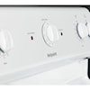 GE Appliances Hotpoint Range Hotpoint® 30" Free-Standing Electric Range