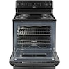 GE Appliances Hotpoint Range Hotpoint® 30" Free-Standing Electric Range