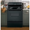 GE Appliances Hotpoint Range Hotpoint® 30" Free-Standing Electric Range