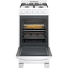 GE Appliances Hotpoint Range Hotpoint® 20" Free-Standing Gas Range