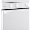 GE Appliances Hotpoint Range Hotpoint® 30" Free-Standing Gas Range