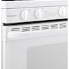 GE Appliances Hotpoint Range Hotpoint® 30" Free-Standing Gas Range