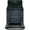 GE Appliances Hotpoint Range Hotpoint® 30" Free-Standing Gas Range