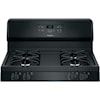 GE Appliances Hotpoint Range Hotpoint® 30" Free-Standing Gas Range