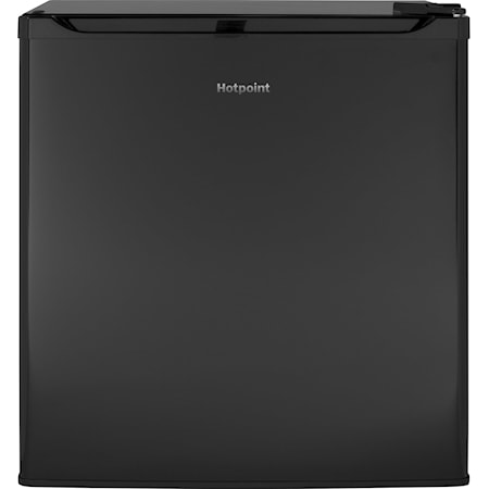 Hotpoint® 1.7 cu. ft. Compact Refrigerator