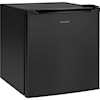 GE Appliances Hotpoint Refrigeration Hotpoint® 1.7 cu. ft. Compact Refrigerator