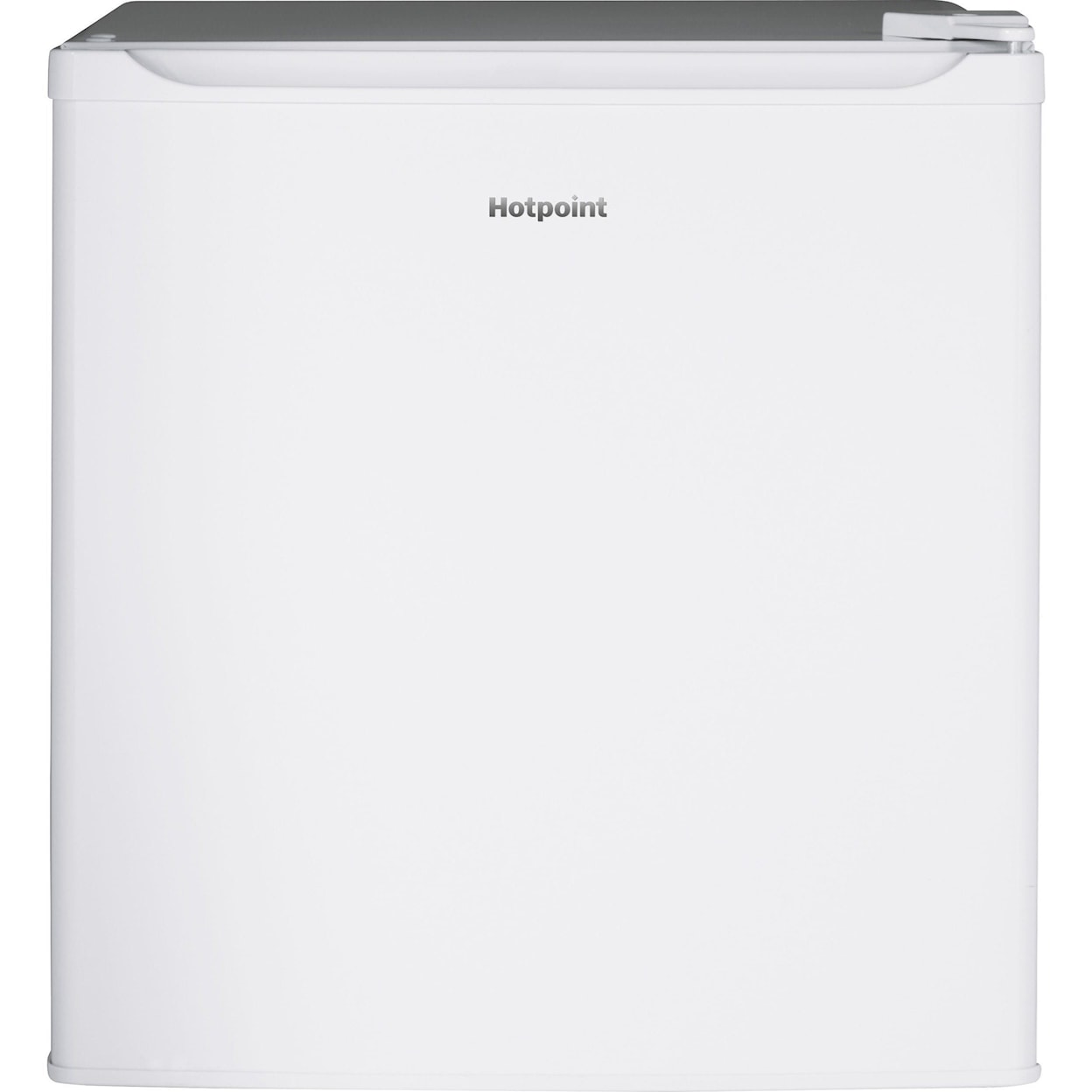 GE Appliances Hotpoint Refrigeration Hotpoint® 1.7 cu. ft. Compact Refrigerator