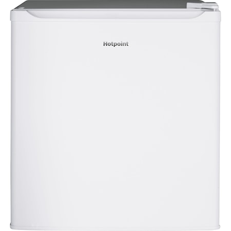 Hotpoint® 1.7 cu. ft. Compact Refrigerator