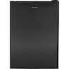 GE Appliances Hotpoint Refrigeration Hotpoint® 2.7 cu. ft. Compact Refrigerator