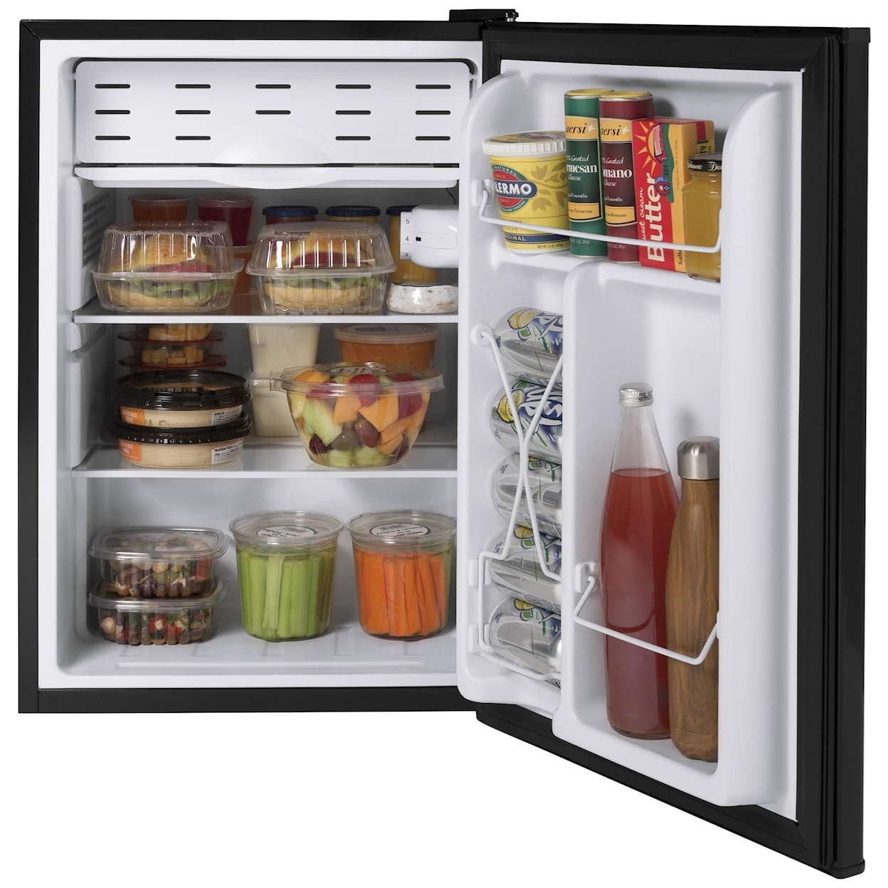 GE Appliances Hotpoint Refrigeration Hotpoint® 2.7 cu. ft. Compact Refrigerator