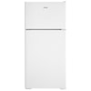 GE Appliances Hotpoint Refrigeration Hotpoint® 15.6 Cu. Ft. Refrigerator