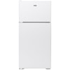 GE Appliances Hotpoint Refrigeration Hotpoint® 15.6 Cu. Ft. Refrigerator