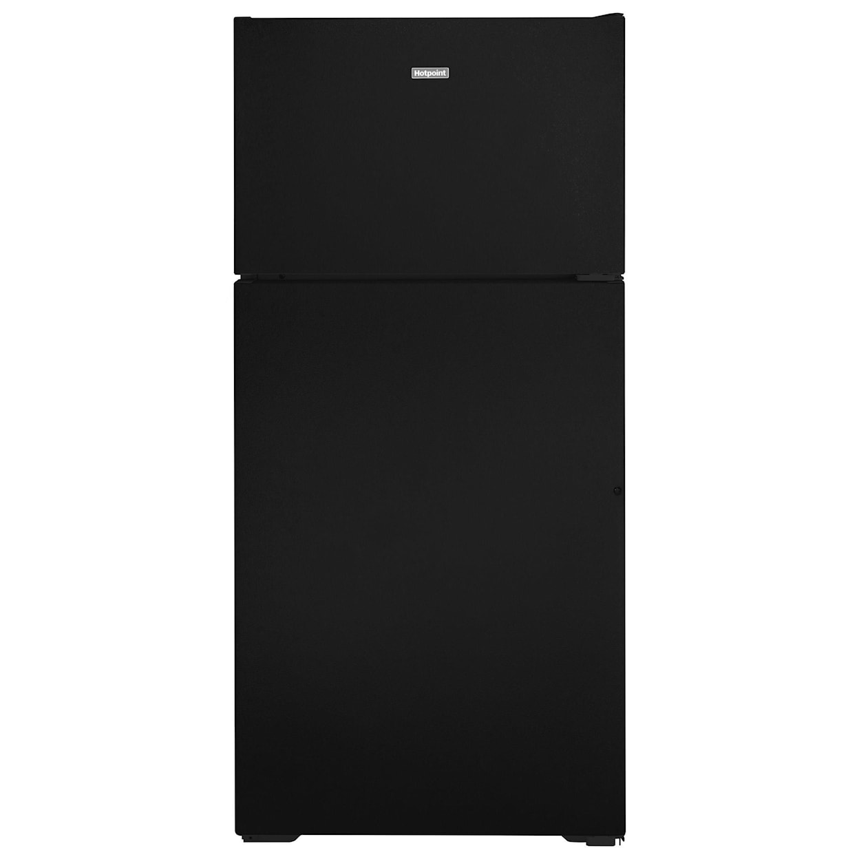 GE Appliances Hotpoint Refrigeration Hotpoint® 15.6 Cu. Ft. Refrigerator