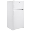 GE Appliances Hotpoint Refrigeration Hotpoint® 15.6 Cu. Ft. Refrigerator