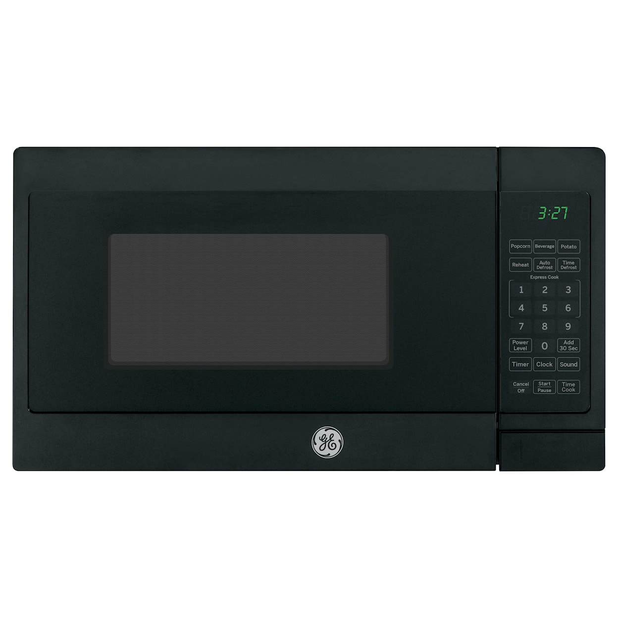 GE Appliances Microwaves  GE® 0.7 Cu. Ft. Capacity Countertop Microwav