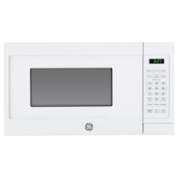 GE® 0.7 Cu. Ft. Capacity Countertop Microwave Oven