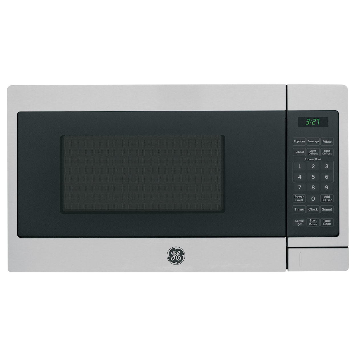 GE Appliances Microwaves  GE® 0.7 Cu. Ft. Capacity Countertop Microwav