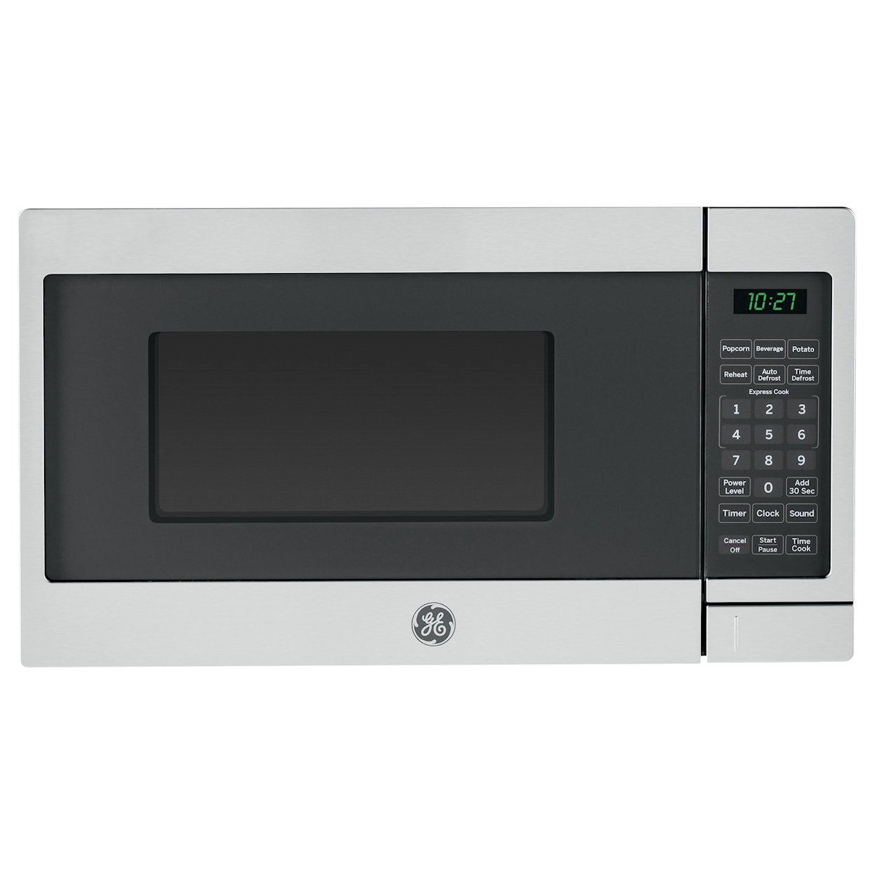 GE Appliances GE Microwaves GE® 0.7 Cu. Ft. Capacity Countertop Microwav