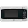 GE Appliances GE Microwaves 1.1 Cu. Ft. Countertop Microwave