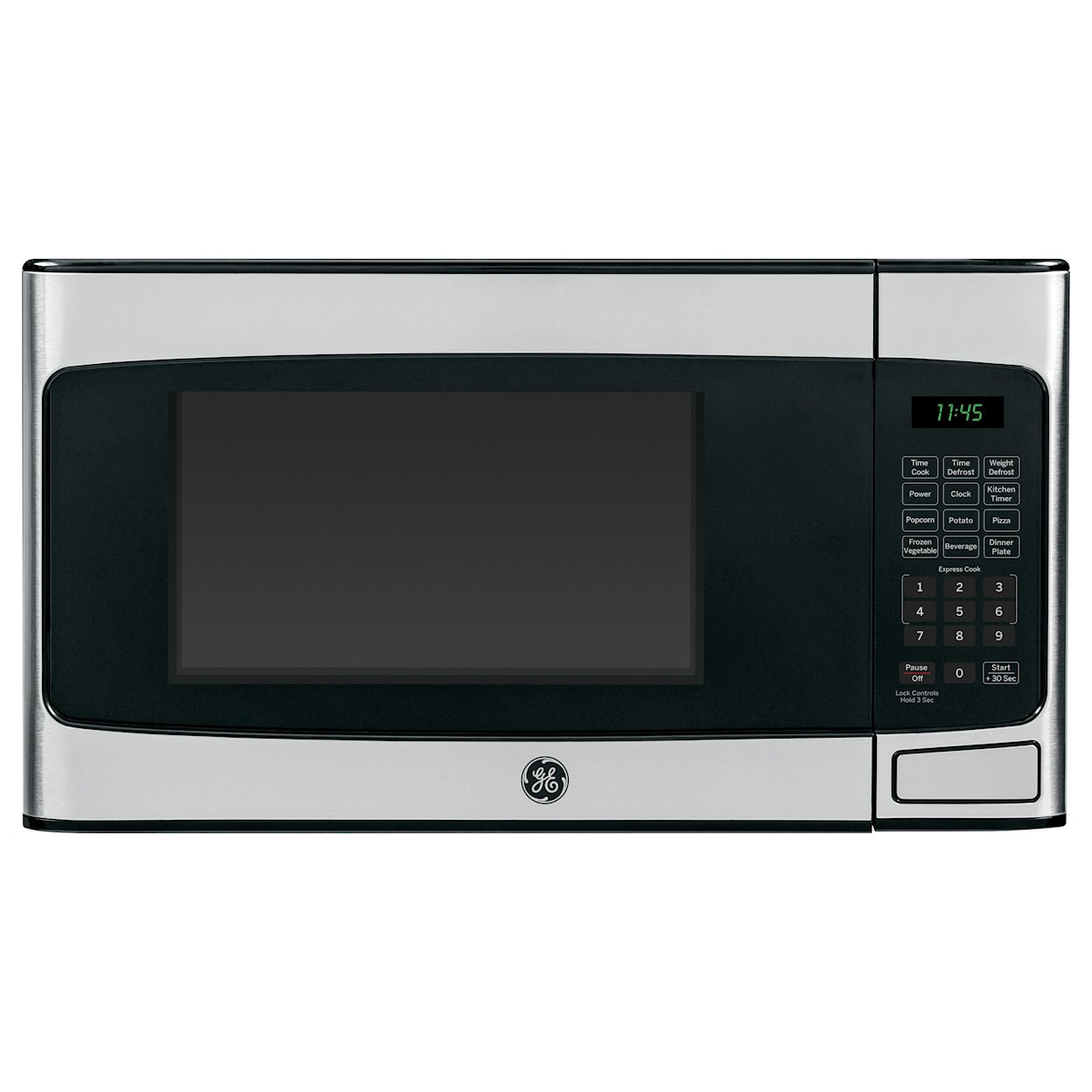 GE Appliances GE Microwaves 1.1 Cu. Ft. Countertop Microwave