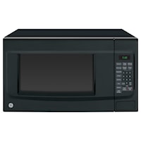 1.4 Cu. Ft. Countertop Microwave