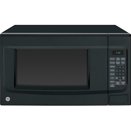 1.4 Cu. Ft. Countertop Microwave