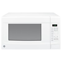 1.4 Cu. Ft. Countertop Microwave