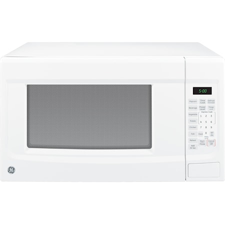 1.4 Cu. Ft. Countertop Microwave