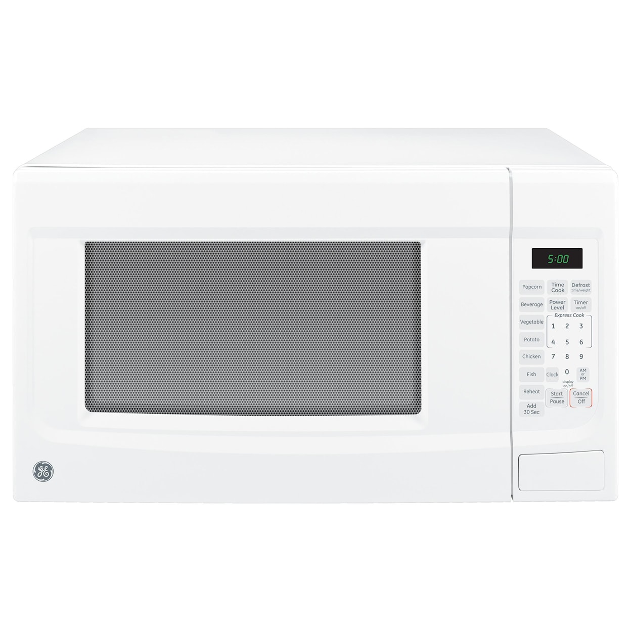 GE Appliances Microwaves  1.4 Cu. Ft. Countertop Microwave