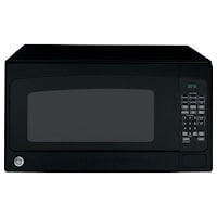 2.0 Cu. Ft. Countertop Microwave with Sensor Cooking