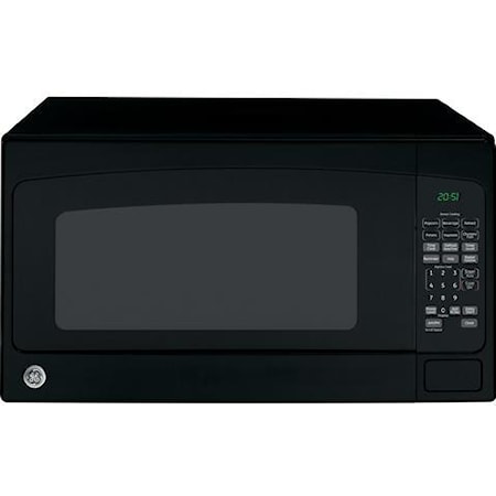 2.0 Cu. Ft. Countertop Microwave with Sensor Cooking