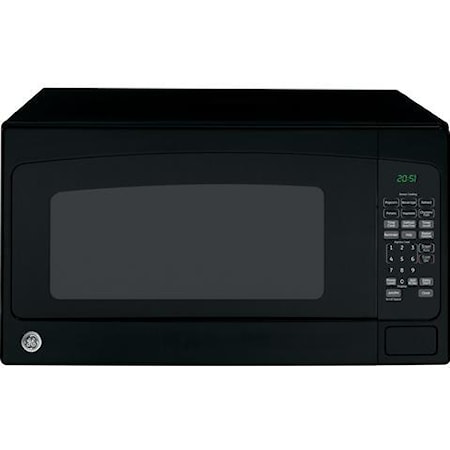 2.0 Cu. Ft. Countertop Microwave