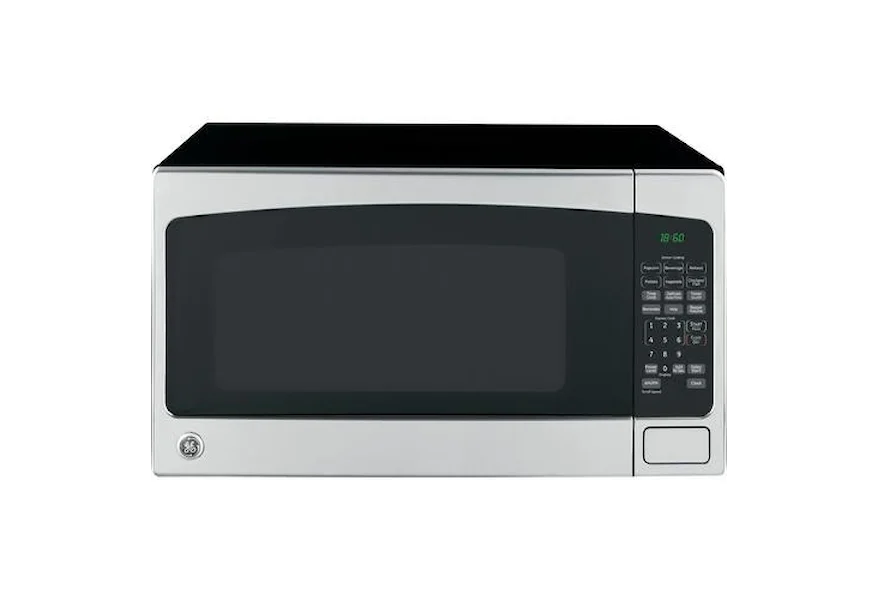 Microwaves  2.0 Cu. Ft. Countertop Microwave by GE Appliances at VanDrie Home Furnishings