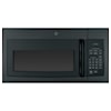 GE Appliances Microwaves  1.6 Cu. Ft. Over-the-Range Microwave Oven